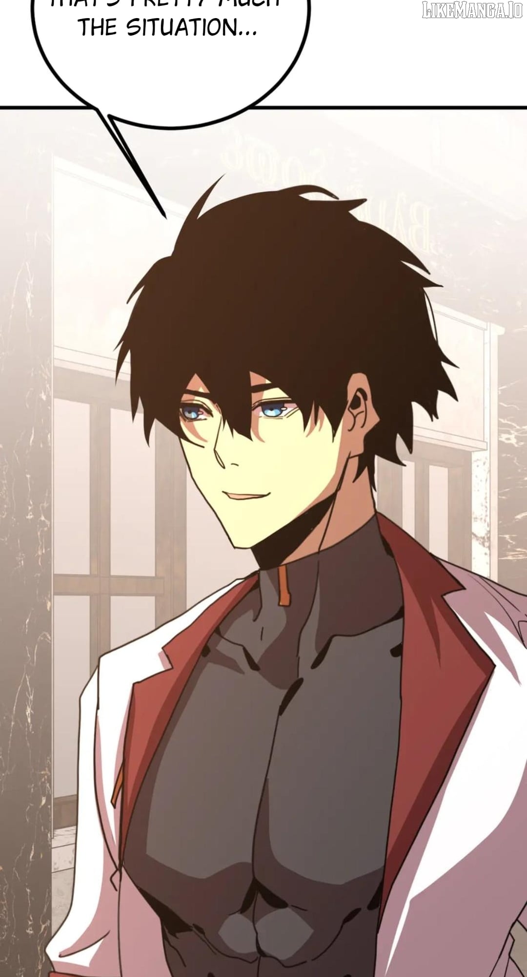 Log into the Future Chapter 245 - page 69